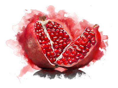 Pomegranate