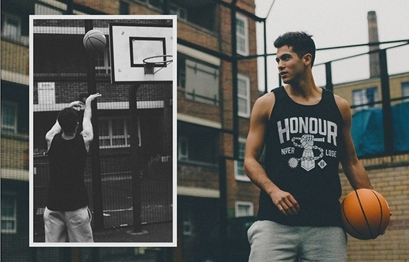 Honour over Glory - T-shirts #photography #design #graphic #tshirts