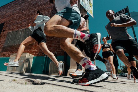 The 23 Best Sports Brands In The World | Highsnobiety