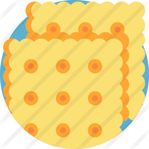 See more icon inspiration related to food and restaurant, baker, cookie, biscuit, dessert, bakery and food on Flaticon.