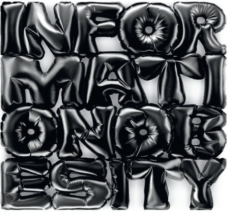 Obesity #balloon #typography