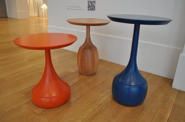 IDA Table #interior #creative #inspiration #amazing #modern #design #decor #home #ideas #furniture #architecture #art #decorating #innovative #decoration #cool