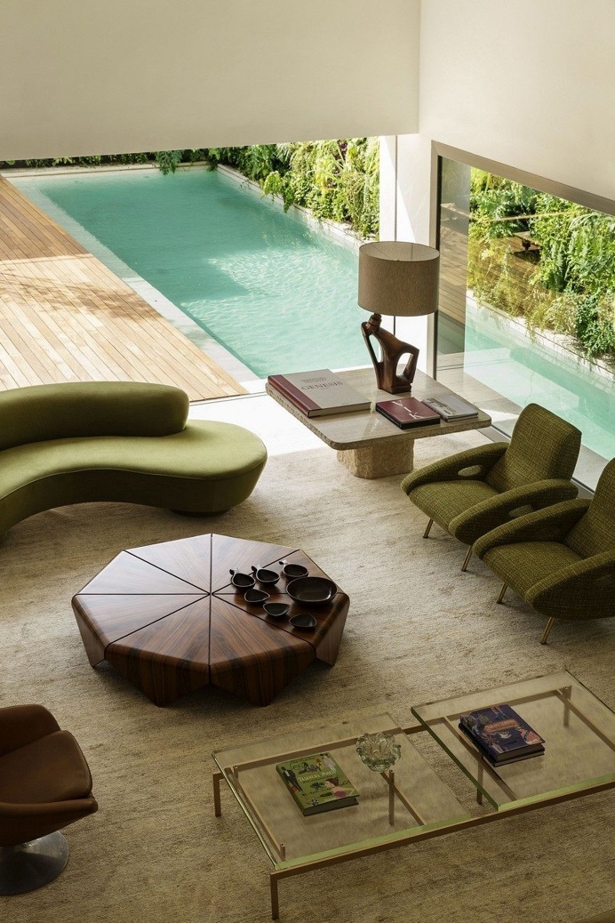 DS House by Studio Arthur Casas 3