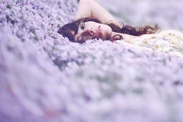 Portrait Photography by Cristina Viscu #inspiration #photography #portrait
