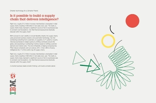 HORT #infographic #ibm #poster