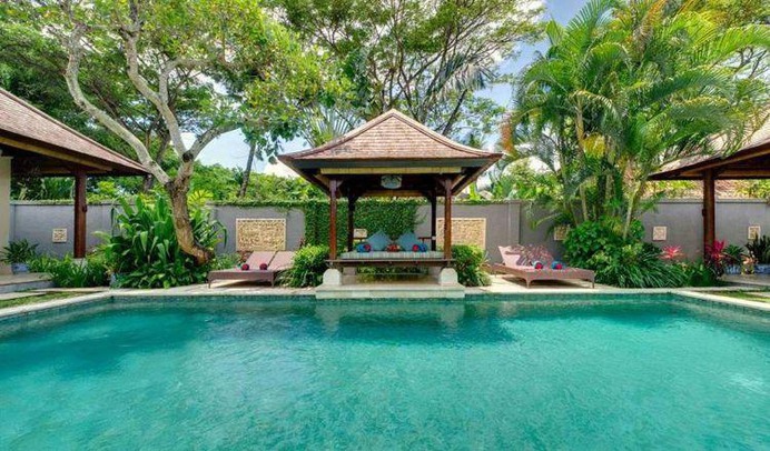 Canggu 3 Bedroom Luxury Villa 3250 is the ideal holiday option for anybody wishing to knowledge a taste of luxury at an reasonably priced. Book with Villa Getaways.