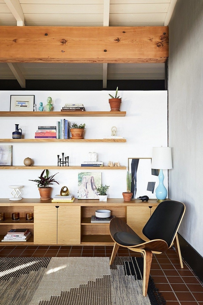 Hudson River Renovation by GRT Architects 8