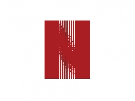 Graphis / Public Viewing | Logo Design 8 #logo #letter #typography