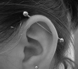 Fabric of Pain tattoo & piercing studio