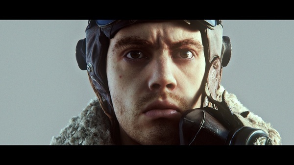 Warthunder by James Kirkham | Realistic | 3D | CGSociety #warthunder