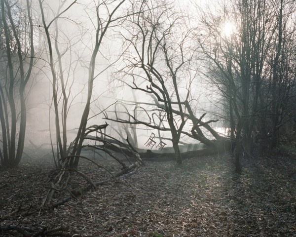 And Then by Jo Metson Scott #inspiration #surreal #photography