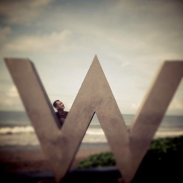 Big W, Woobar, Bali | Clubbing and Dining in Bali #inspiration #w #big #island #clubbbing