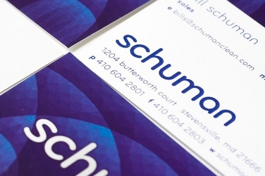 Design & Art Direction for Brands / John McHugh #branding #texture #clean #commercial #corporate #cleaning #blue