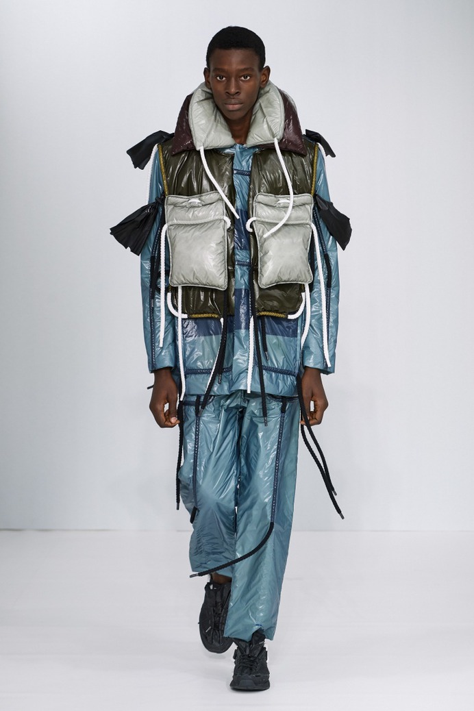Craig Green: Fall 2020 | Sgustok Design