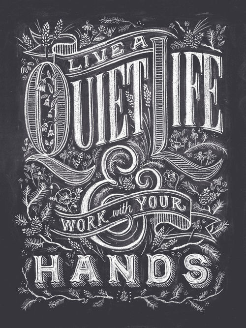 typeverything.com,Â Dana Tanamachi #lettering #typogaphy