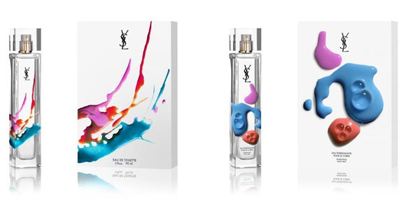 beauty perfume 3 Beauty | Perfume Packaging #sds