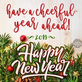 Happy New Year 2019 Greetings Online ,happy new year,happy new year 2019,happy new year greetings,happy new year images,happy new year quotes,happy new year wishes