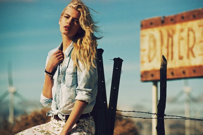 Fashion Photography by Carlos Nunez