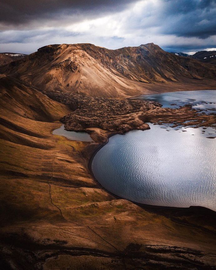 #discoverearth: Outstanding Travel and Adventure Photography by Fabio Comparelli