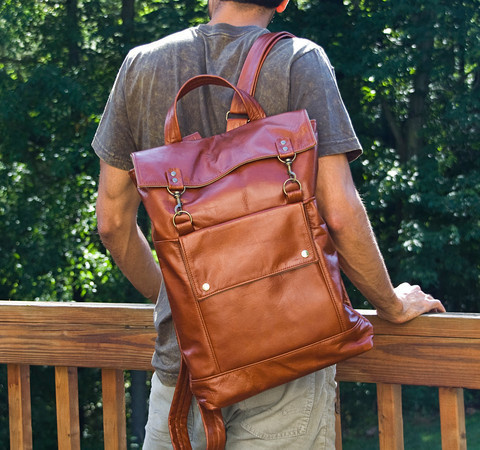 Backpack #tech #flow #gadget #gift #ideas #cool