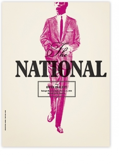 Posters : Alvin Diec #diec #national #alvin #the