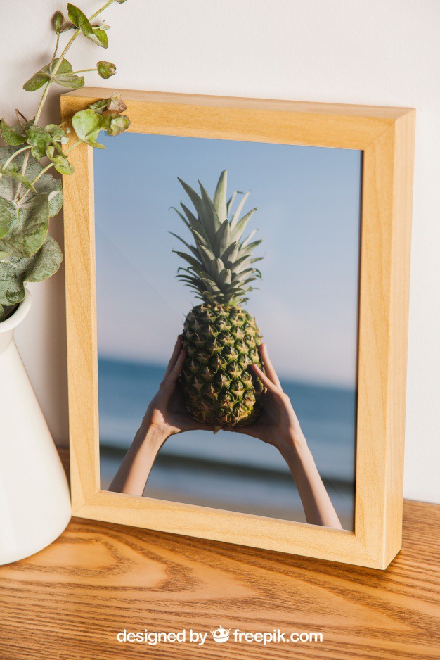 Wooden frame mockup Free Psd. See more inspiration related to Flower, Frame, Mockup, Floral, Wood, Template, Table, Floral frame, Mock up, Plant, Decoration, Creative, Flower frame, Interior, Plants, Decorative, Wooden, Creativity, Pot, Up, Decor, Wood frame, Wooden table, Flower pot and Mock on Freepik.