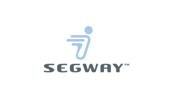 Segway #logo #identity #logotype #branding