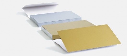 09 Rhode Island School of Design Yearbook - Idea/List #packaging #yearbook #print #risd #books #silver #gold #and