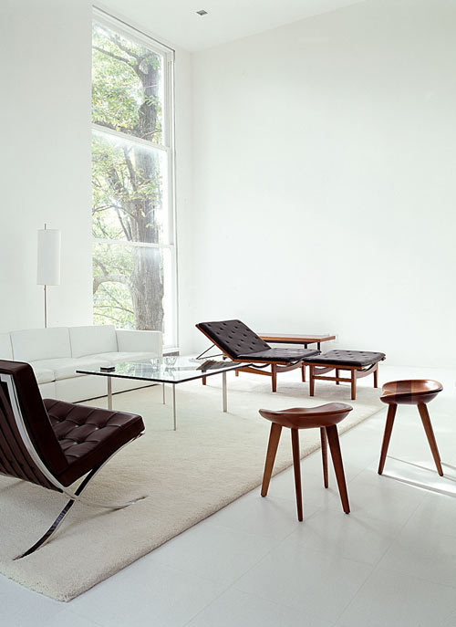 CJWHO keep in mind, there's no fucking icecream in our fucking future! #white #modern #design #interiors #living #architecture