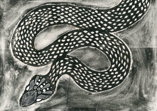 P1-Snake.jpg (JPEG Image, 1600 × 1133 pixels) #illustration #snake