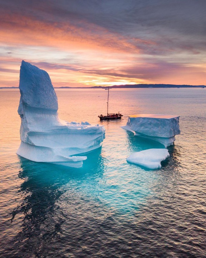 Wonderful Travel and Landscape Photography by Dennis Schmelz