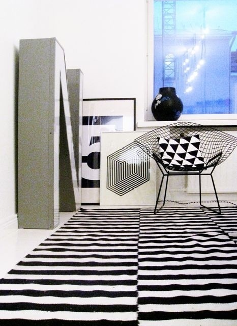 The Design Chaser: Letter Love #interior #letters #design #decor #deco #decoration
