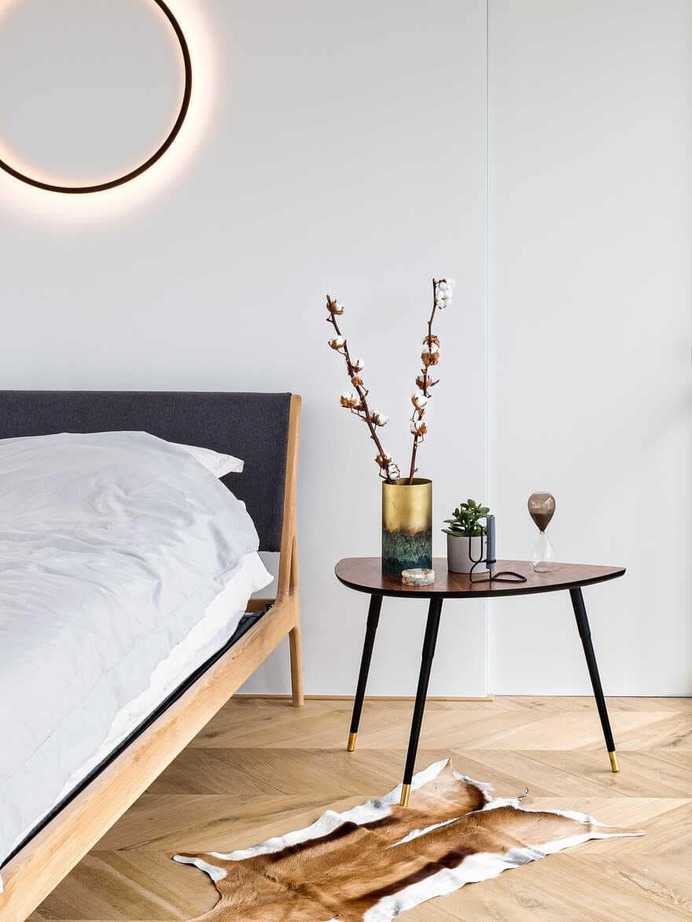 Loft House Rotterdam by EVA Architecten