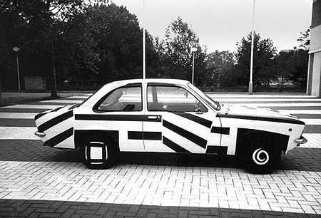 Mary & Matt» Blog Archive » Razzle Dazzle Fiat #fiat #dazzle