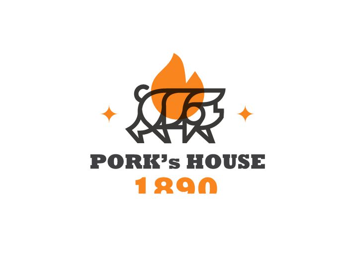 Pork house