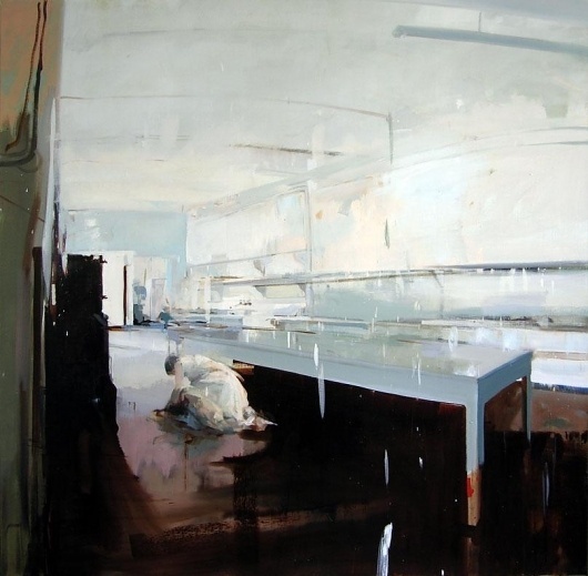 anunc #perspectives #kanevs #alex #art #paintings