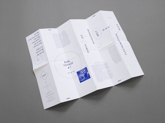 Larissa Kasper #brochure
