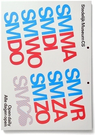 SMCS / Bulletin 2 - Experimental Jetset #jetset #experimental