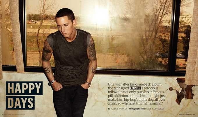 Celebrity Photography by Maciek Kobielski #inspiration #photography #celebrity