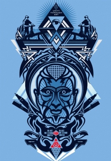 TOMO 77 #77 #design #tomo #tshirt #illustration
