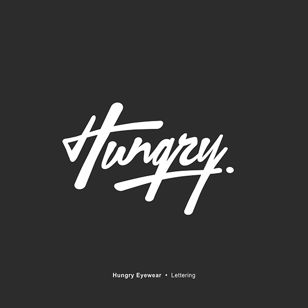 Hungry Eyewear