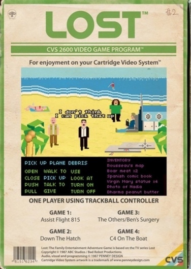 8-BIT MOVIE GAMES - Pìcame – Visual arts smugglers. #design #graphic #illustration #poster #games