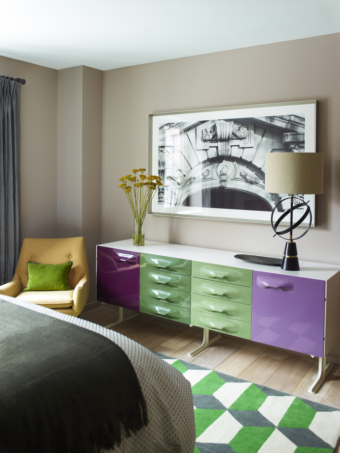 101 West 87th Residential Project in New York City