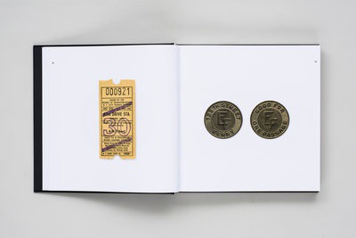 New York City Transit Authority: Objects – Standards Manual