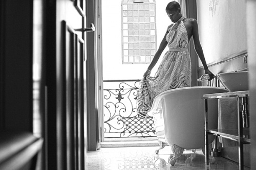Fashion Photography by Simon Frederick #fashion #photography #inspiration