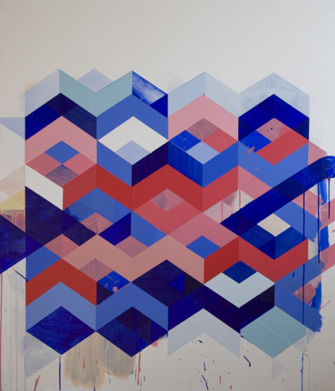 Jeff Depner | PICDIT #design #color #paint #painting #art #colour