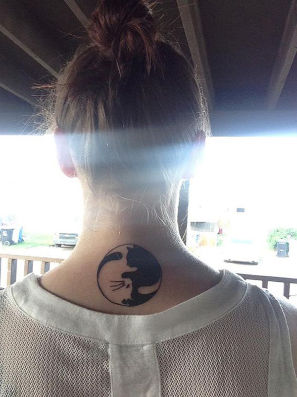 50 MYSTERIOUS YIN YANG TATTOO DESIGNS