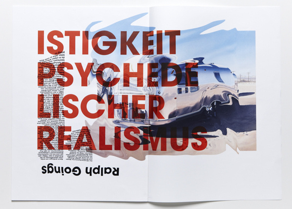 Nick Schmidt | PICDIT #magazine #design #graphic #art