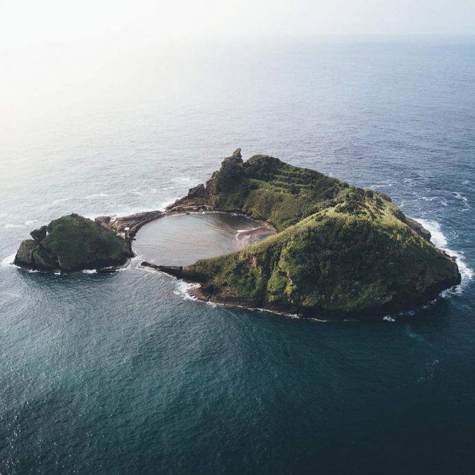 Stunning Landscape and Adventure Photography by Christoph Schlein