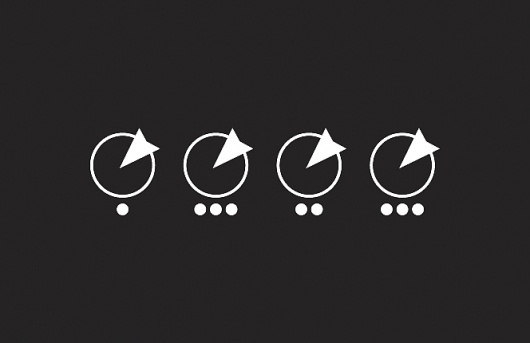 Pelican Jigsaw #iconography #icon #design #graphic #minimal
